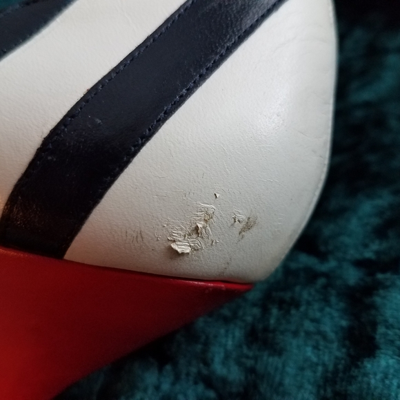 Nogueron Studio heels - Picture 5 of 5